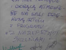 Kronika Domu Kultury w Zbiersku strona - 196